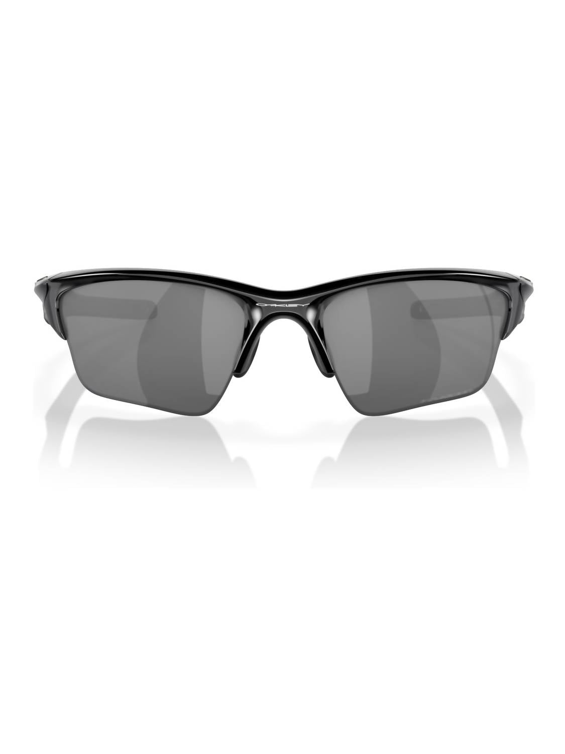 Oakley - Half Jacket 2.0 Xl Wrap Polarized Sunglasses 9154-05