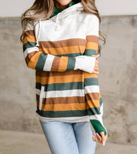 Ampersand Ave - Doublehood Sweatshirt