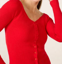 Z Supply - Jovy Sweater Top
