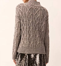 Marie Oliver - Cecile Sweater