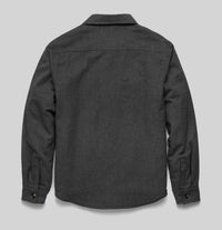Surfside Supply - Men's Skip Sherpa Lined Shirt Jacket