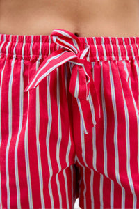 Damson Madder - Women's Krissy Boxer Short