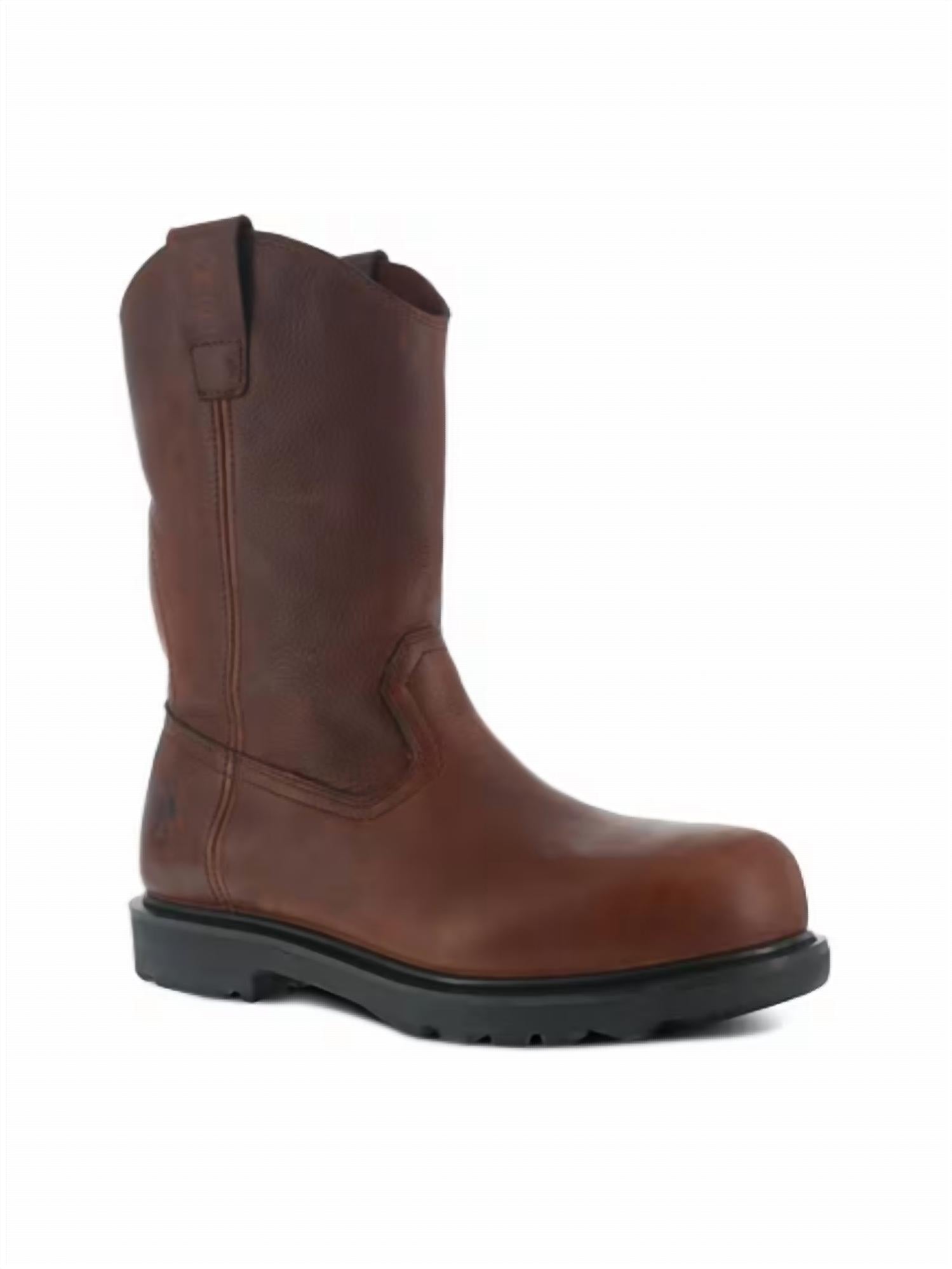 Iron Age - Men's Hauler Safety Boots