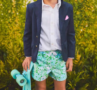 Lilly Pulitzer - Boy's Ollie Short