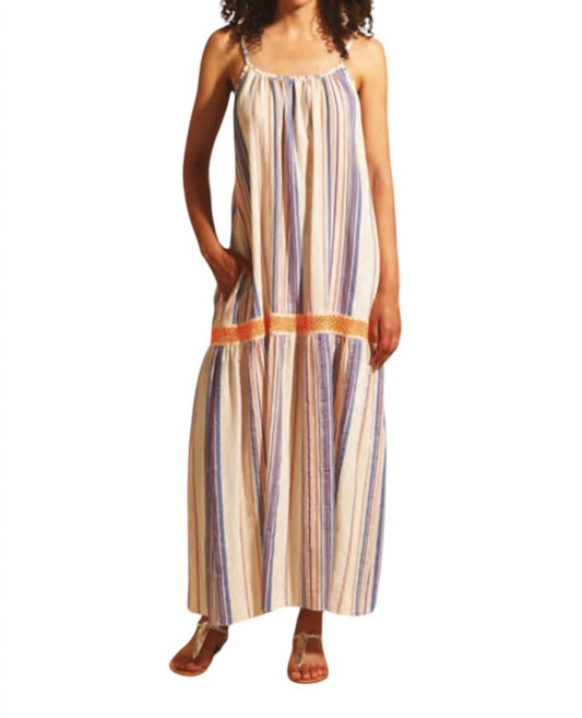 Valerie Khalfon - Nyome Maxi Dress