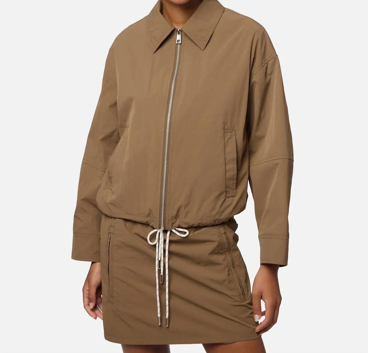 Apparis - Ada Rain Jacket