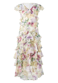 Marlo - Seraphina Maxi Dress