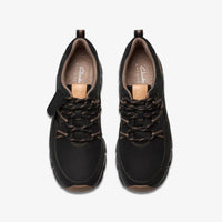 Clarks - Women's Naturex Tie Wp Sneakers