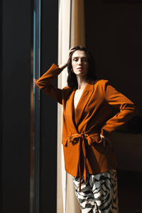 Astr - Atlas Blazer