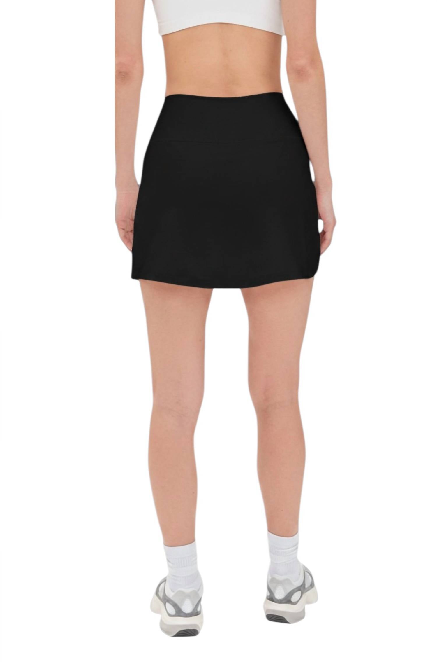 Year Of Ours - The Coco Skort