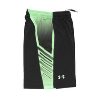 UNDER ARMOUR Men's Supervent Shorts in black - men's shorts - detail view