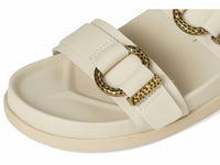 Dolce Vita Women's Soya Sandal in white - women's sandal - view 4
