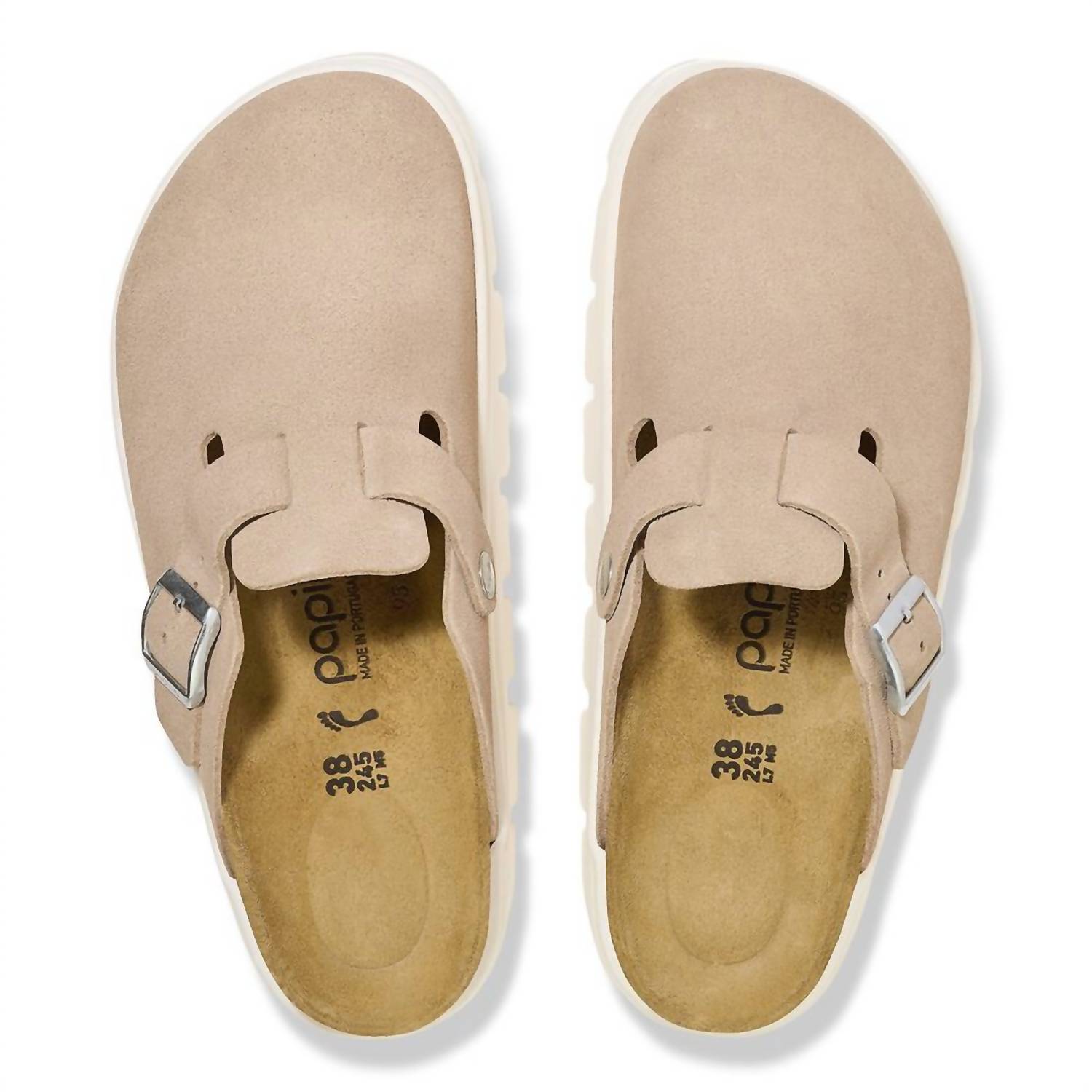 Birkenstock - Women's Papillio Boston Chunky Sandal