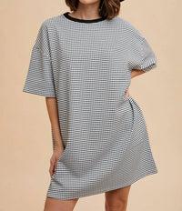 Anniewear - Lose My Mind Knit Dress