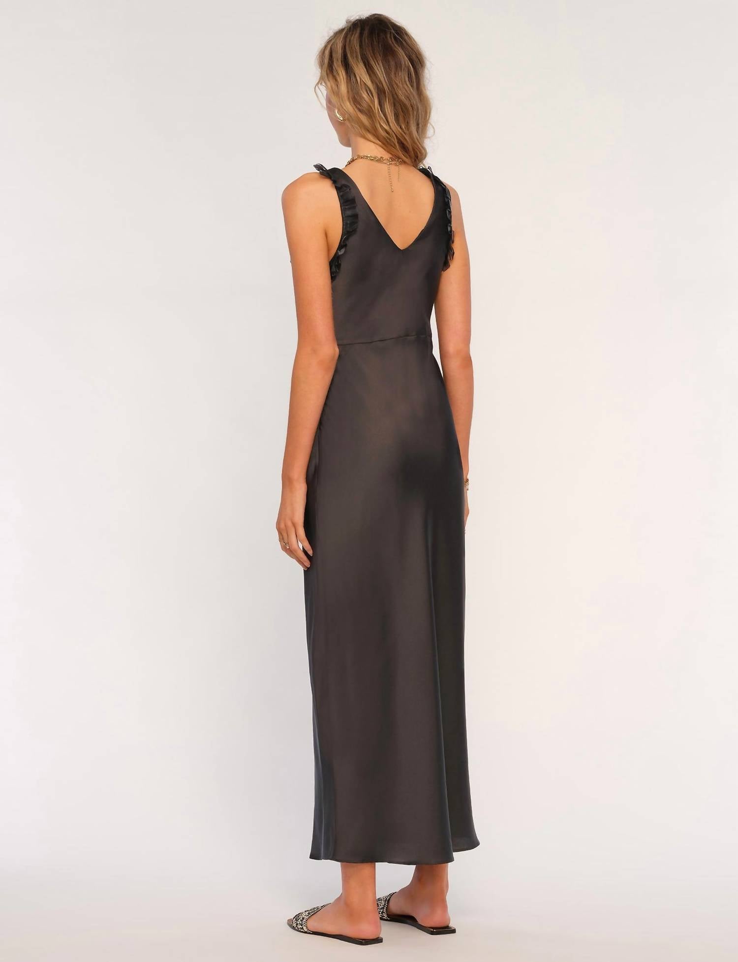 Heartloom - Arlington dress