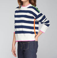 Vilagallo - Fabiola Intarsia Knit