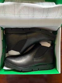 COUGAR Women's Sass Boots in black - kids' boots - detail view