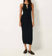 Sessun - Lorina Rib Knit Dress