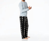 Kickee - Long Sleeve Pajama Set