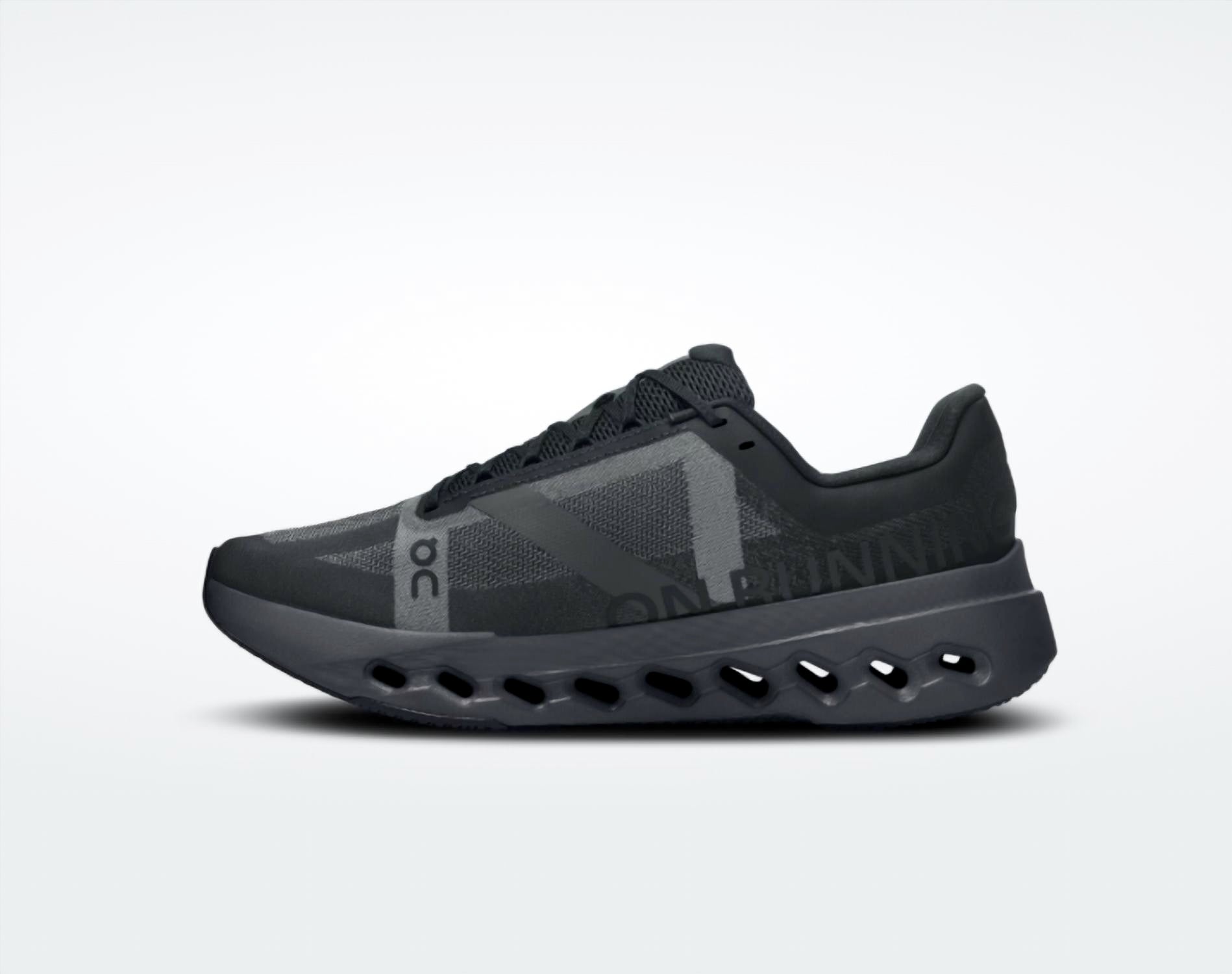 On - Men's Cloudsurfer Next Running Shoes