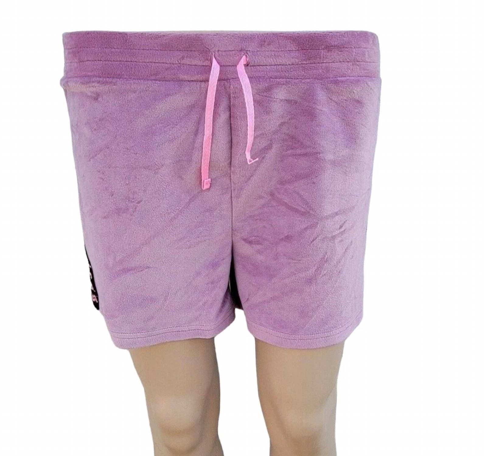 Ideology - Women's Fearless Drawstring Shorts