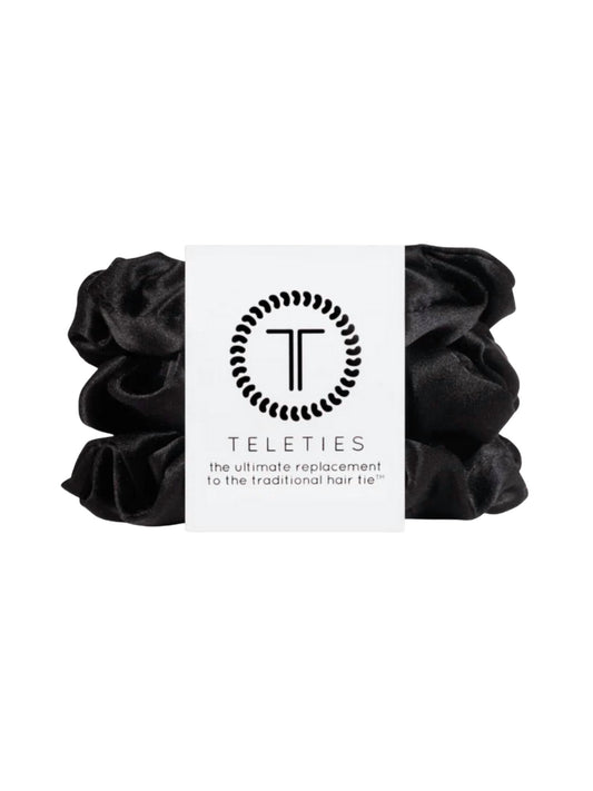 Teleties - Women's Large Scrunchie