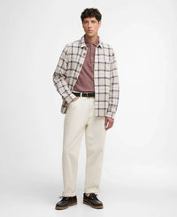 Barbour - vennel overshirt