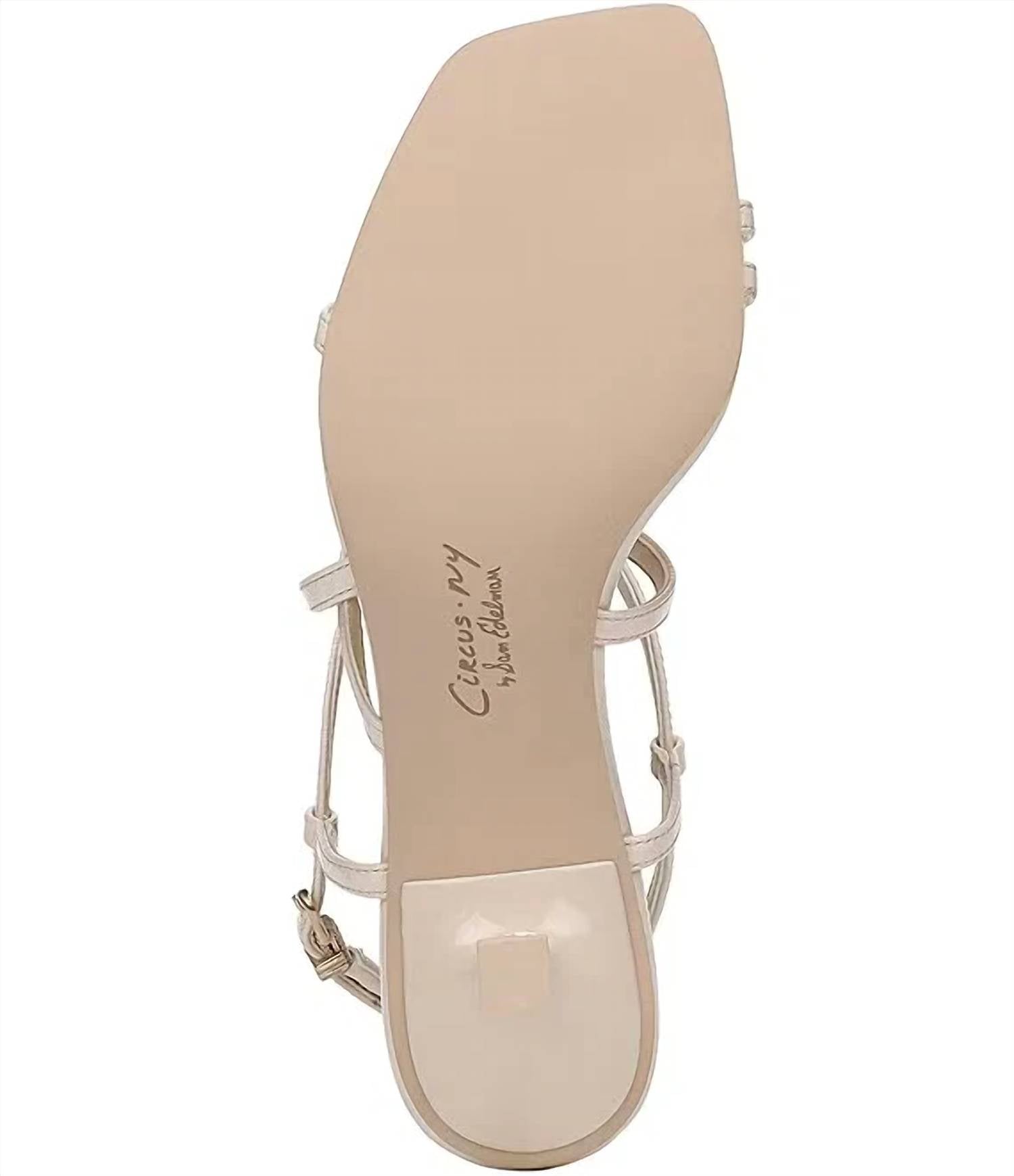 Circus By Sam Edelman - Women's Jasmine Heels