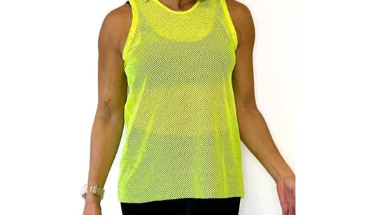 Bellandi - Mesh Tank