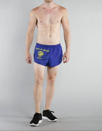 Boa - 1" Elite Split Short