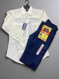 Wrangler - Men's Cowboy Cut Original Fit Jean