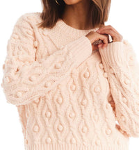 Allison New York - Esme Sweater