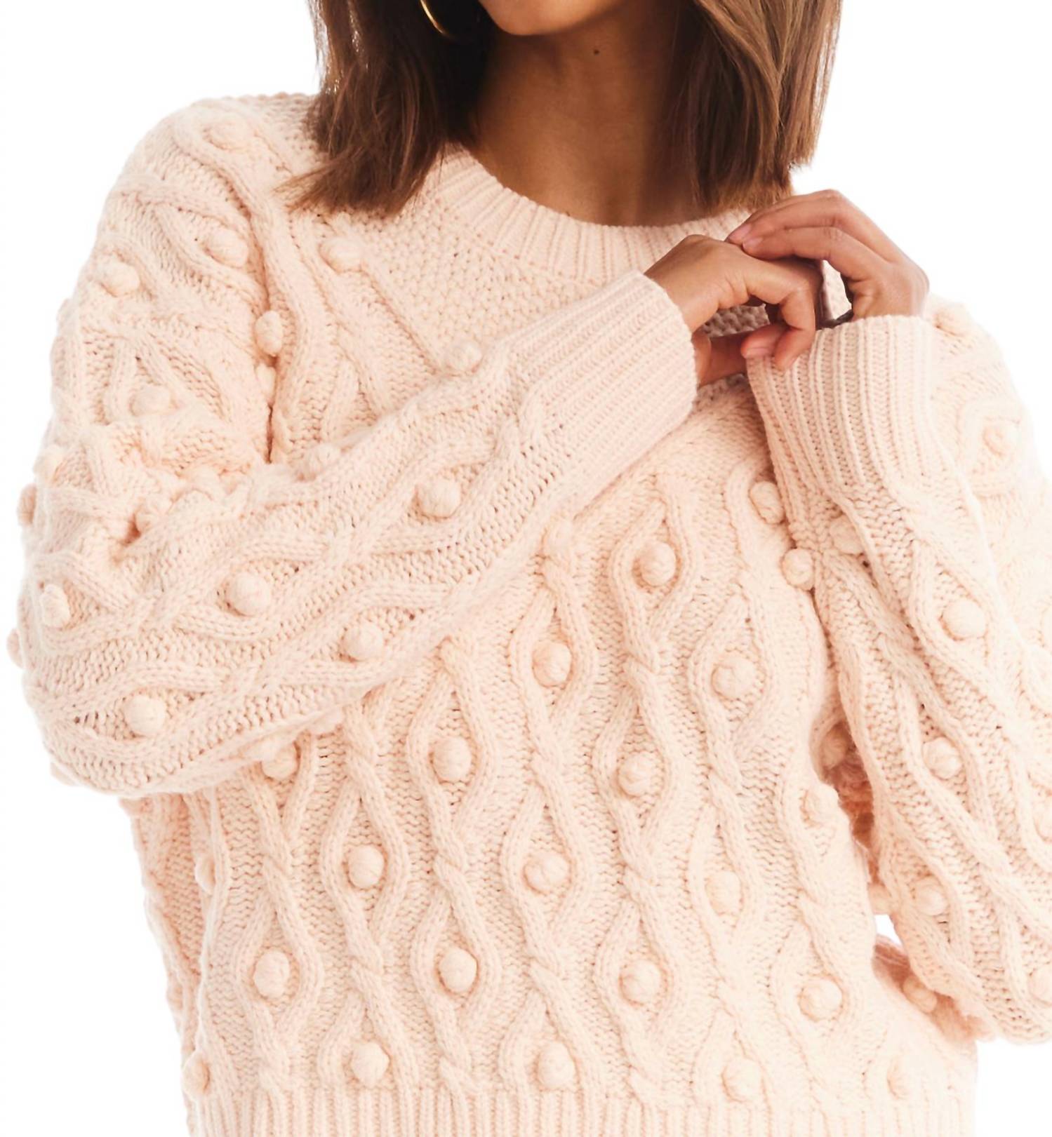 Allison New York - Esme Sweater