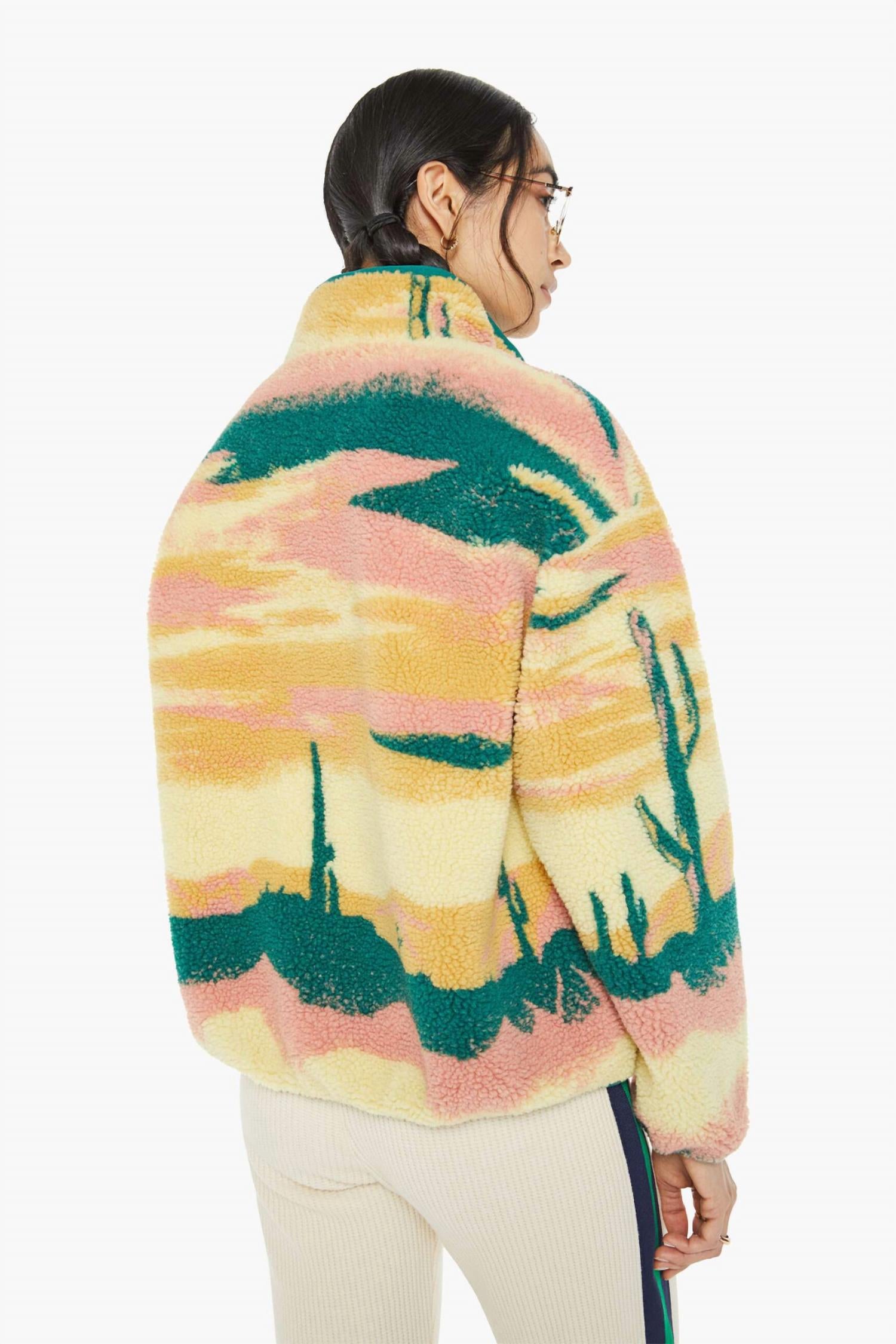 Mother - The Heat Lamp Jacket