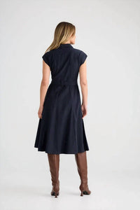 Brave + True - Women's Mayfair Dress