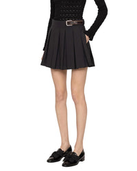 Sea - Adeline Mini Skirt