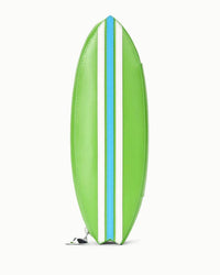 Staud - Women's Surfboard Clutch Bag