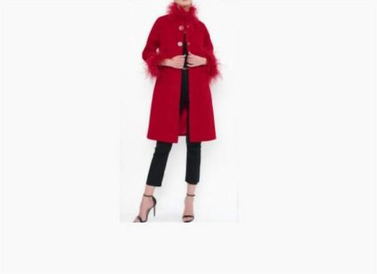 Flora Bea - Sahara Coat