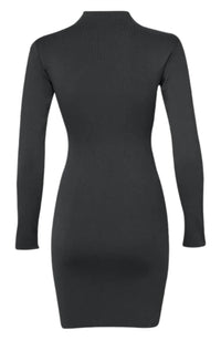 Mother Of All - Helen Knit Dress