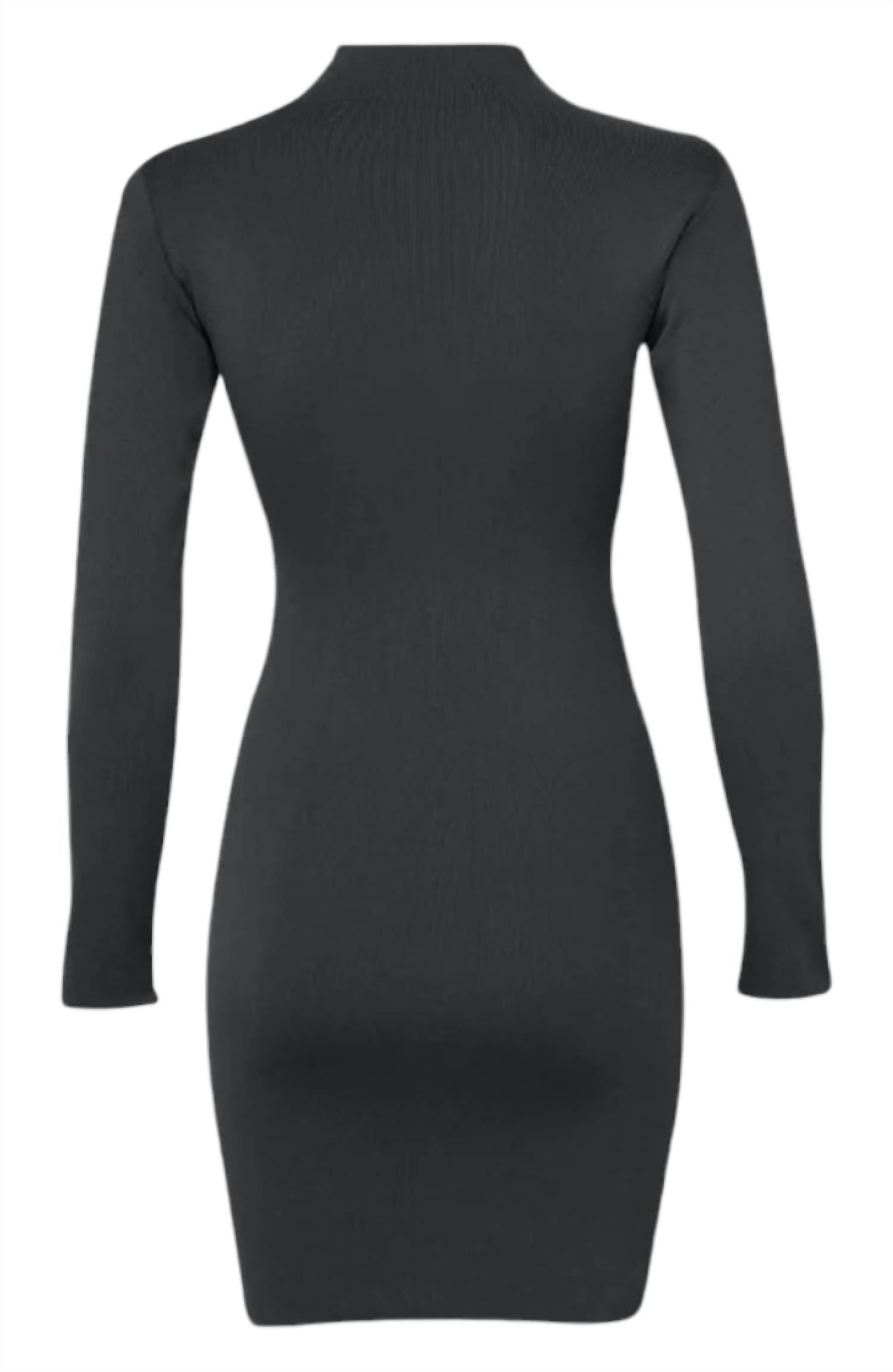 Mother Of All - Helen Knit Dress