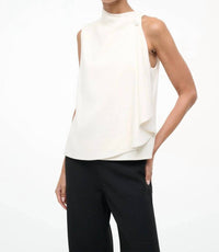 Staud - Sierra Sleeveless Top