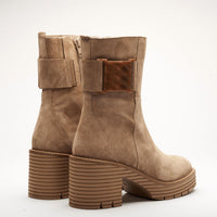 Softwaves - Women's Montez Boots