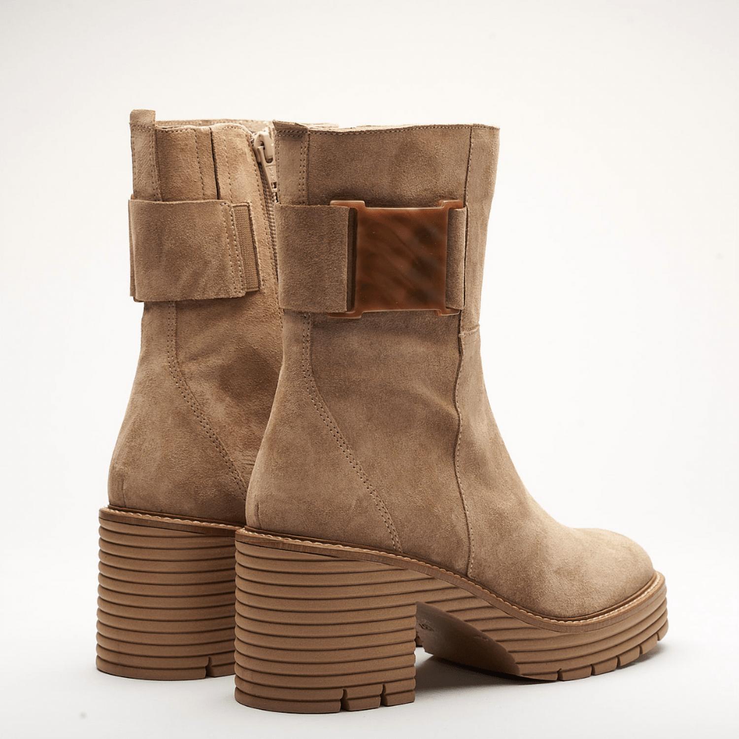 Softwaves - Women's Montez Boots