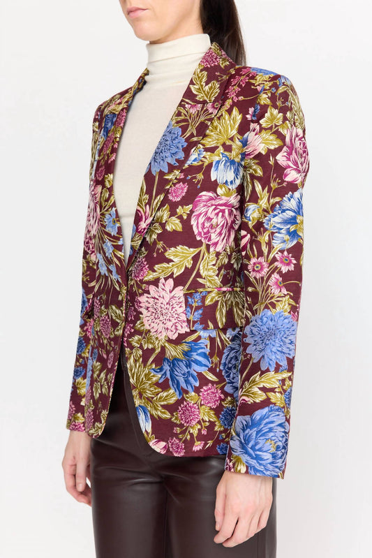Christy Lynn - Soraya Blazer