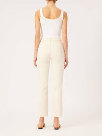 Dl1961 - Women'S - Patti Straight Leg Jeans