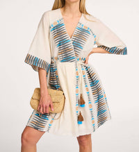 Devotion Twins - Pandora Dress