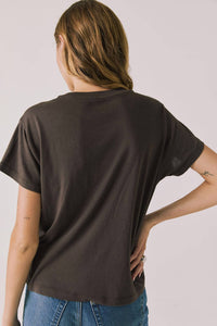 Chaser - Hot Cocoa Graphic Tee