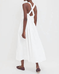Hunter Bell - Cleo Fitter Maxi Dress