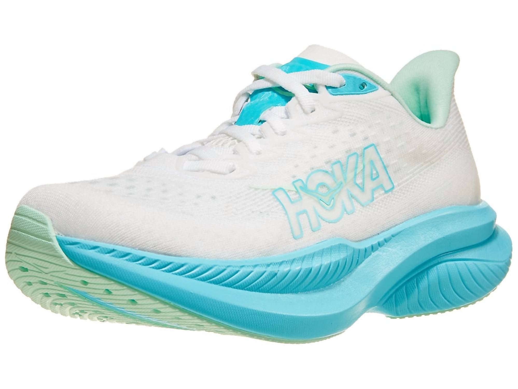 Hoka - Women's Mach 6 Running Shoes