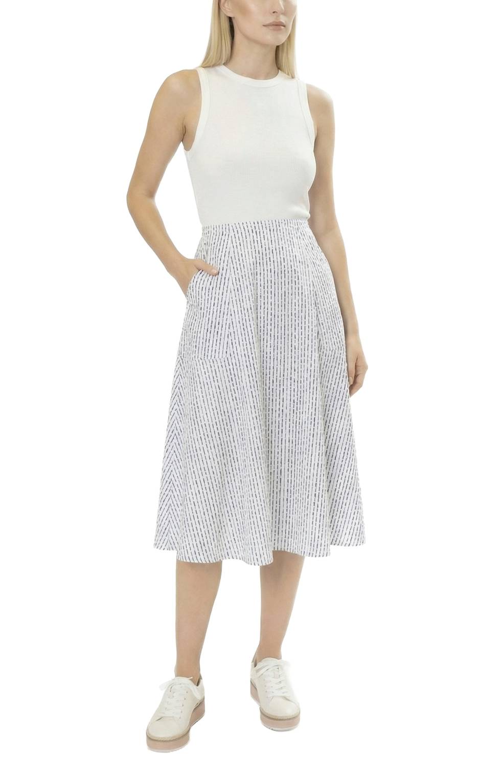 Area Stars - Women's Tanya Dress